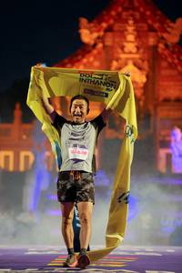 BIB: 619
                            <button type="button" onclick="openModal(22468097)" class="btn btn-primary btn-sm float-right btn-popup" data-toggle="modal" data-target=".modal-high-quality">
                        <i class="fas fa-shopping-cart"></i> Add to Cart
                    </button>
                                            <button type="button" onclick="isThisMe(22468097, true)" class="btn btn-success btn-sm float-right btn-popup btn-isme hidden" data-toggle="tooltip" data-placement="bottom" title="นี่คือรูปของคุณใช่ไหม คลิกที่นี่เพื่อเอาเข้าอัลบั้ม">
                        <i class="fas fa-plus"></i> Add to album
                    </button>
                    <button type="button" onclick="isThisMe(22468097, false)" class="btn btn-warning btn-sm float-right btn-popup btn-isnotme hidden">
                        <i class="fas fa-ban"></i> Remove from album
                    </button>